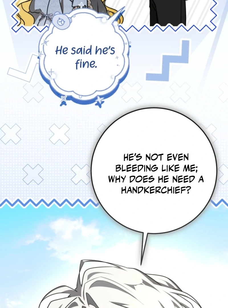 I Became the Master of the Devil Chapter 80 - Page 39