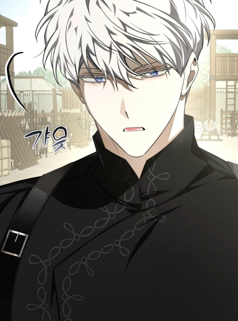 I Became the Master of the Devil Chapter 80 - Page 40