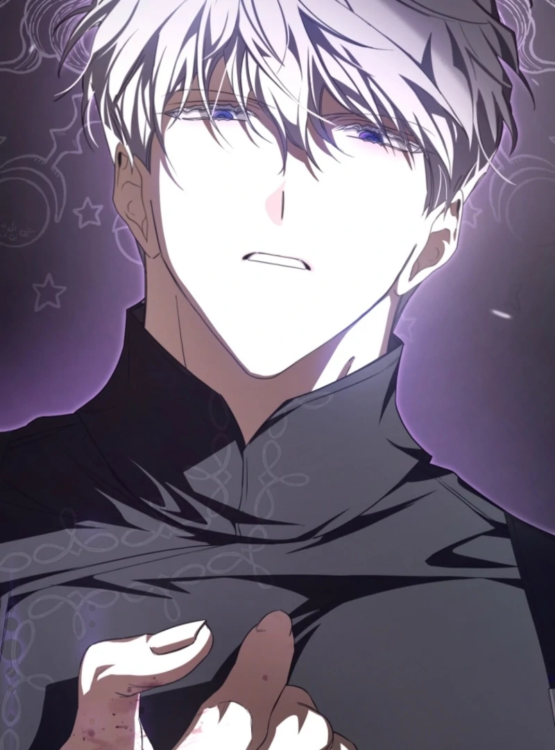 I Became the Master of the Devil Chapter 80 - Page 5