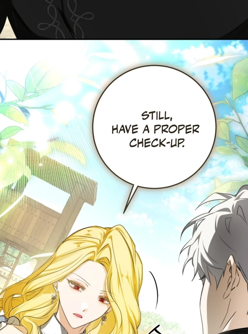 I Became the Master of the Devil Chapter 80 - Page 41