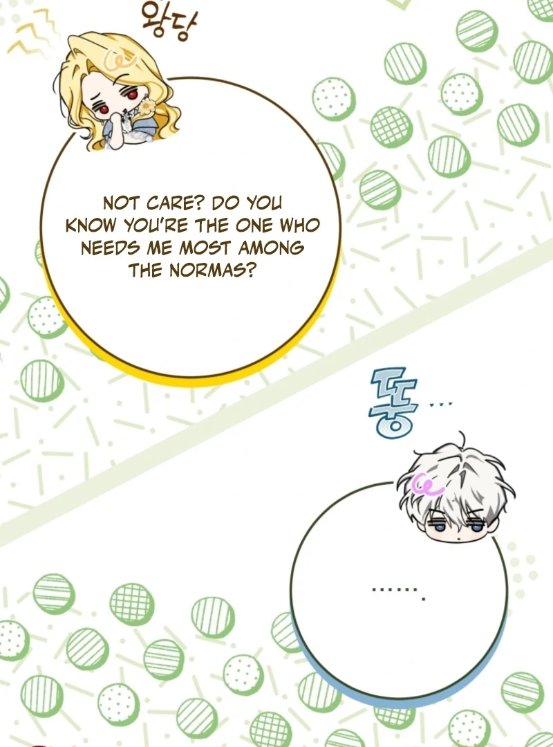 I Became the Master of the Devil Chapter 80 - Page 47