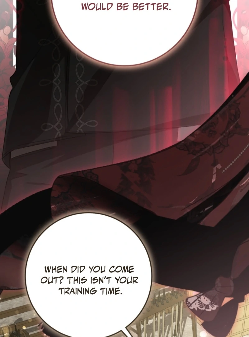 I Became the Master of the Devil Chapter 80 - Page 55