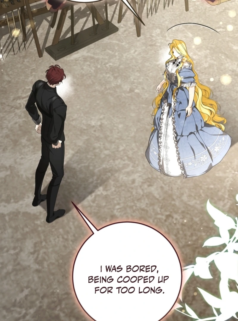 I Became the Master of the Devil Chapter 80 - Page 56