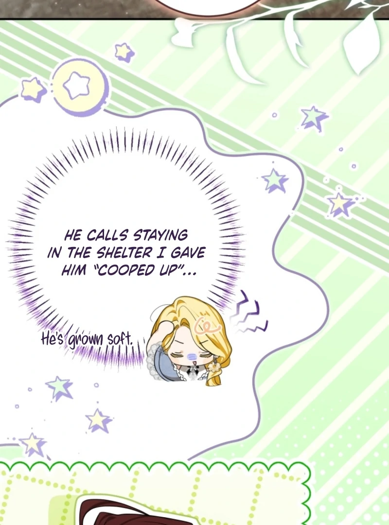 I Became the Master of the Devil Chapter 80 - Page 57