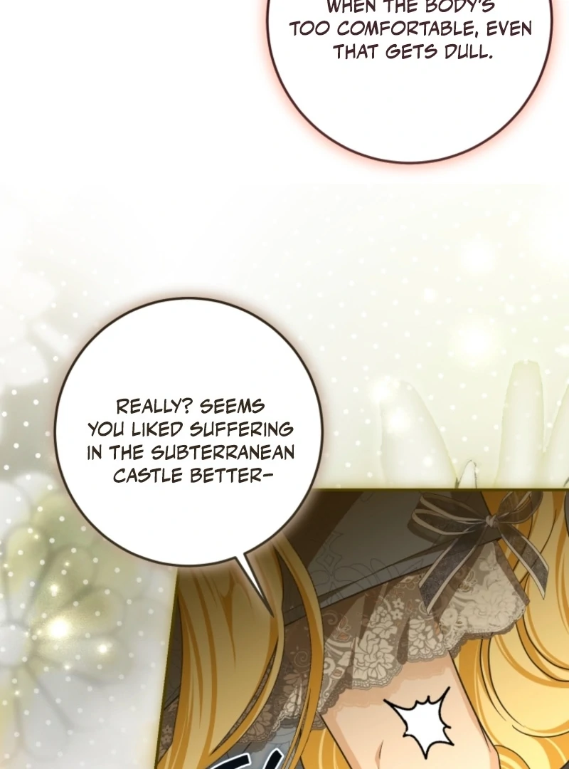 I Became the Master of the Devil Chapter 80 - Page 59