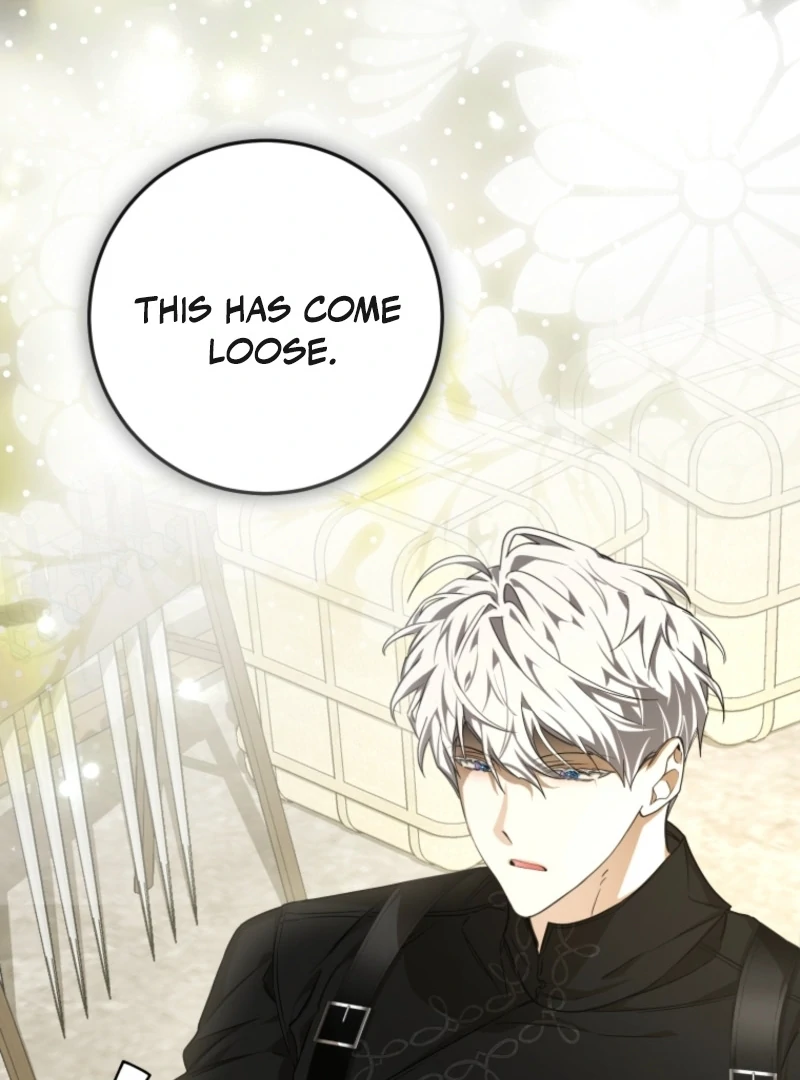 I Became the Master of the Devil Chapter 80 - Page 61