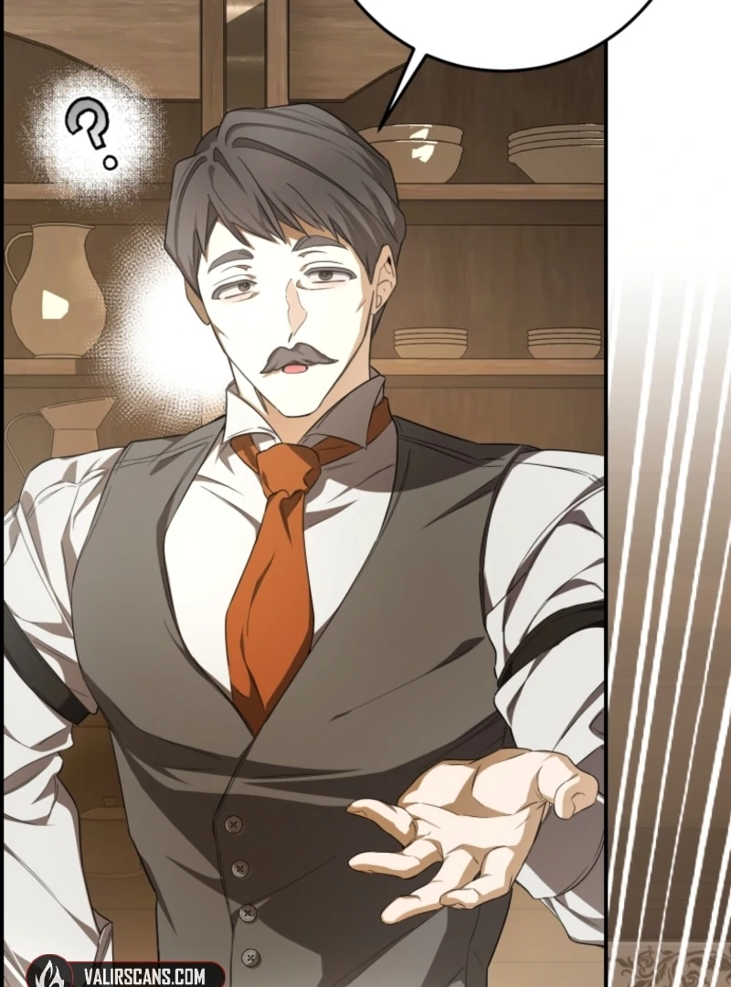 I Became the Master of the Devil Chapter 80 - Page 71