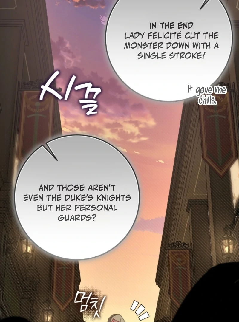 I Became the Master of the Devil Chapter 80 - Page 82