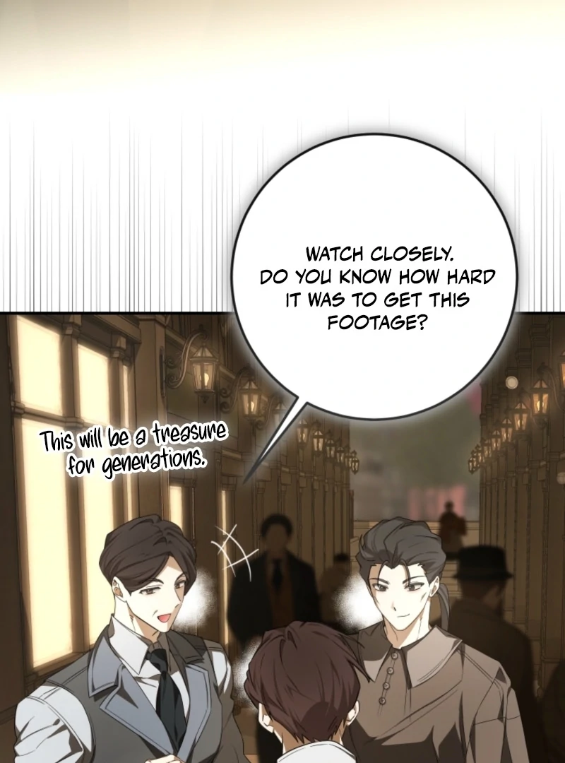 I Became the Master of the Devil Chapter 80 - Page 84