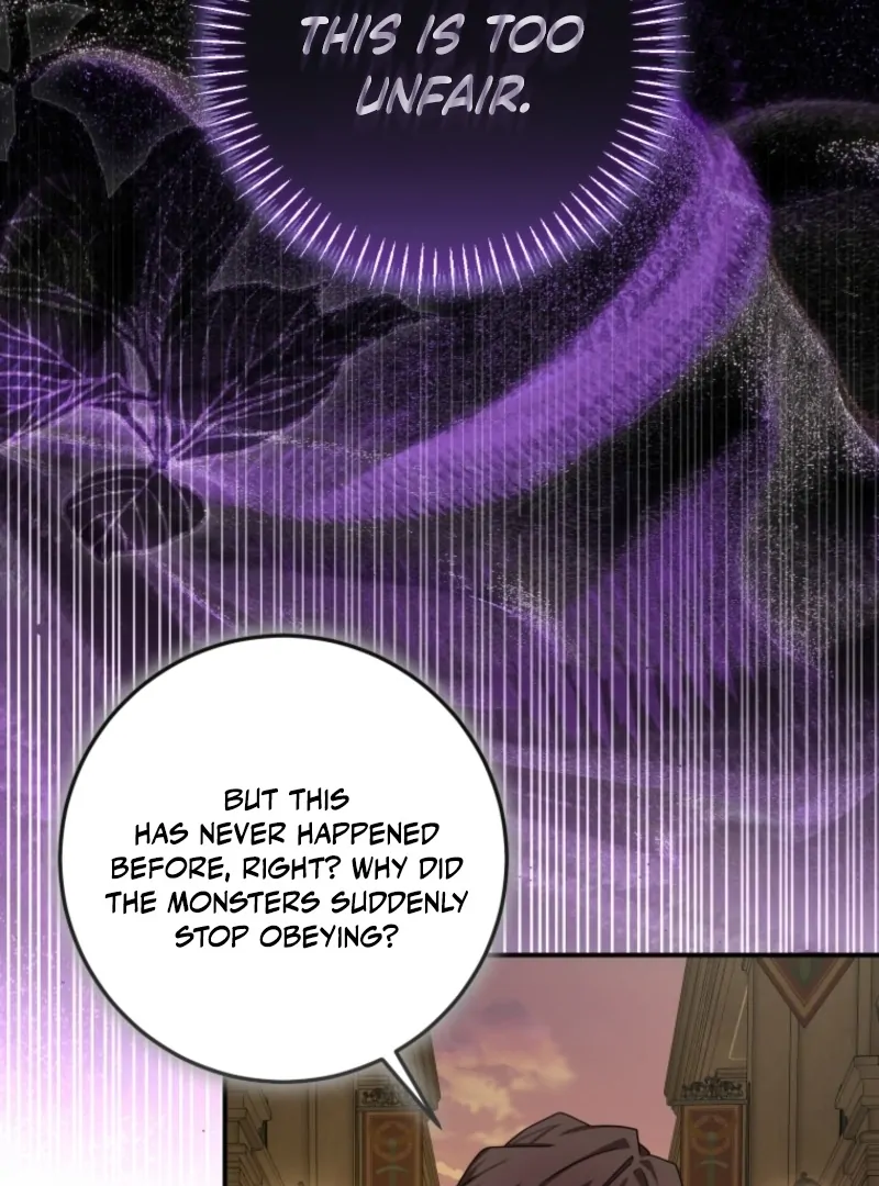 I Became the Master of the Devil Chapter 80 - Page 93