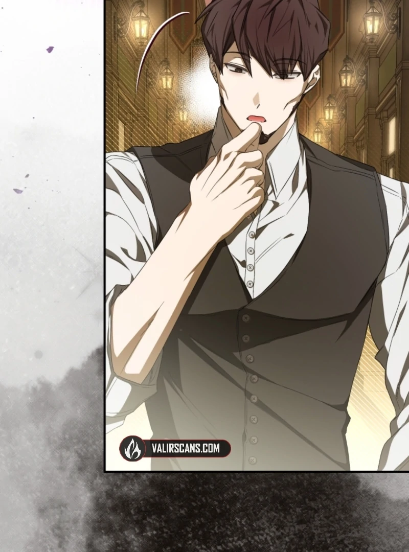 I Became the Master of the Devil Chapter 80 - Page 94