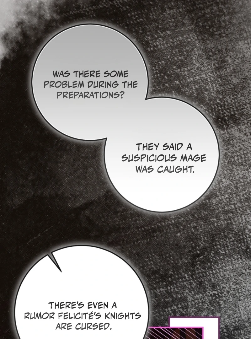 I Became the Master of the Devil Chapter 80 - Page 95