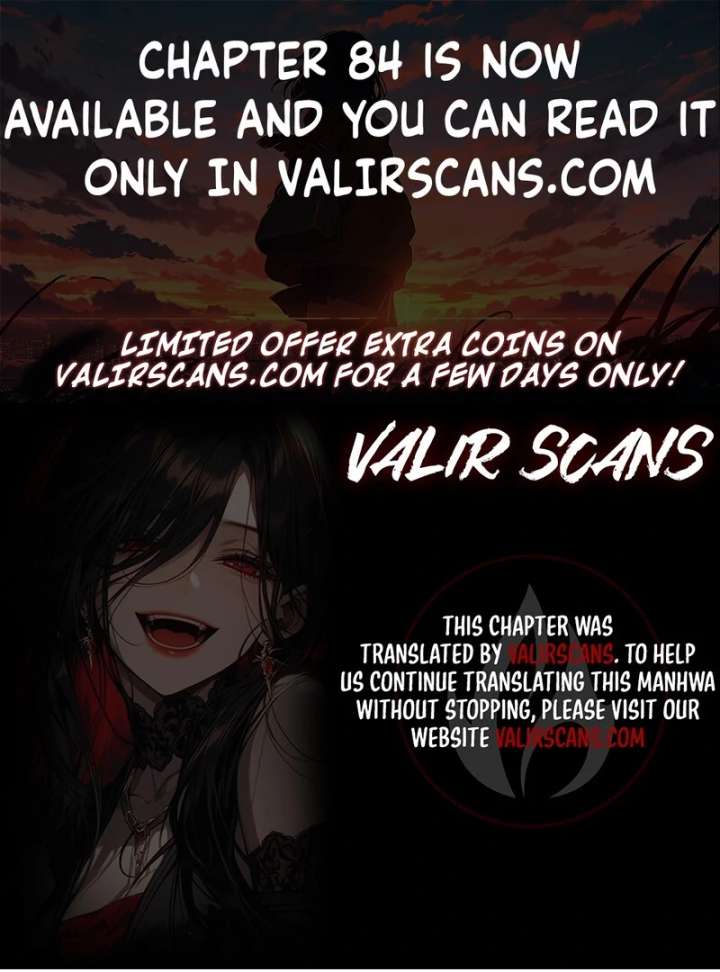 I Became the Master of the Devil Chapter 81 - Page 1