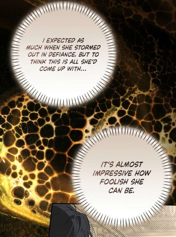 I Became the Master of the Devil Chapter 81 - Page 11