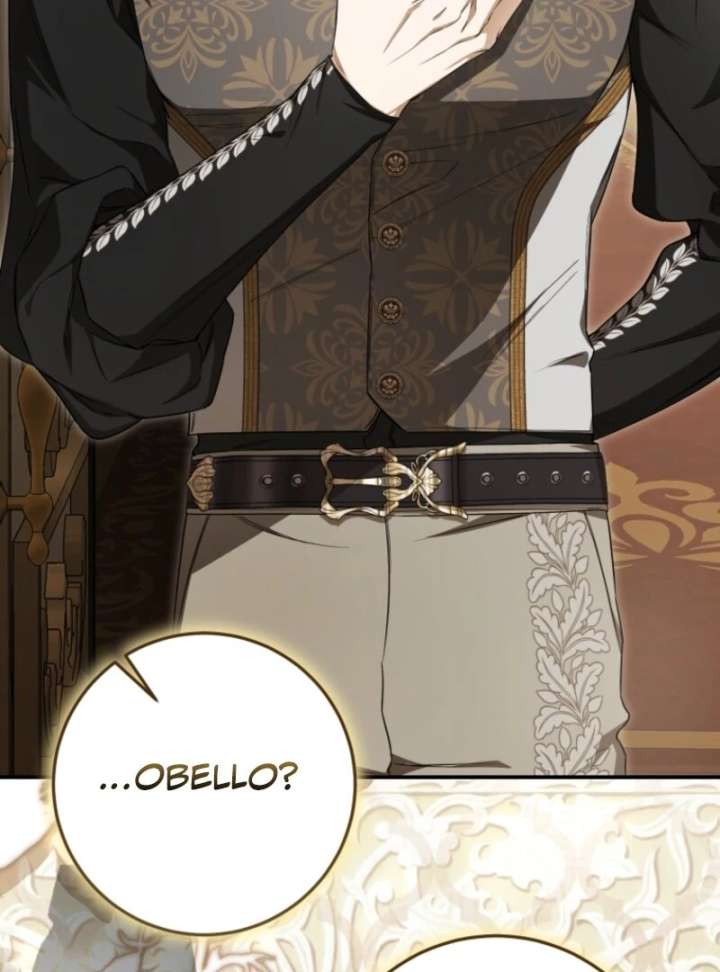 I Became the Master of the Devil Chapter 81 - Page 104