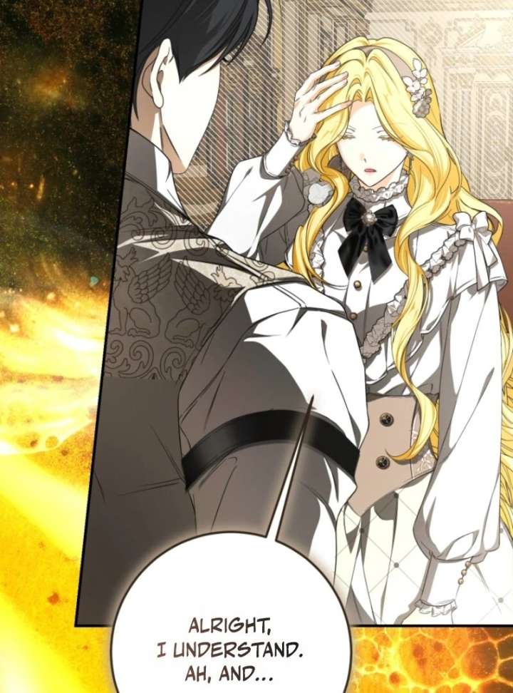 I Became the Master of the Devil Chapter 81 - Page 12