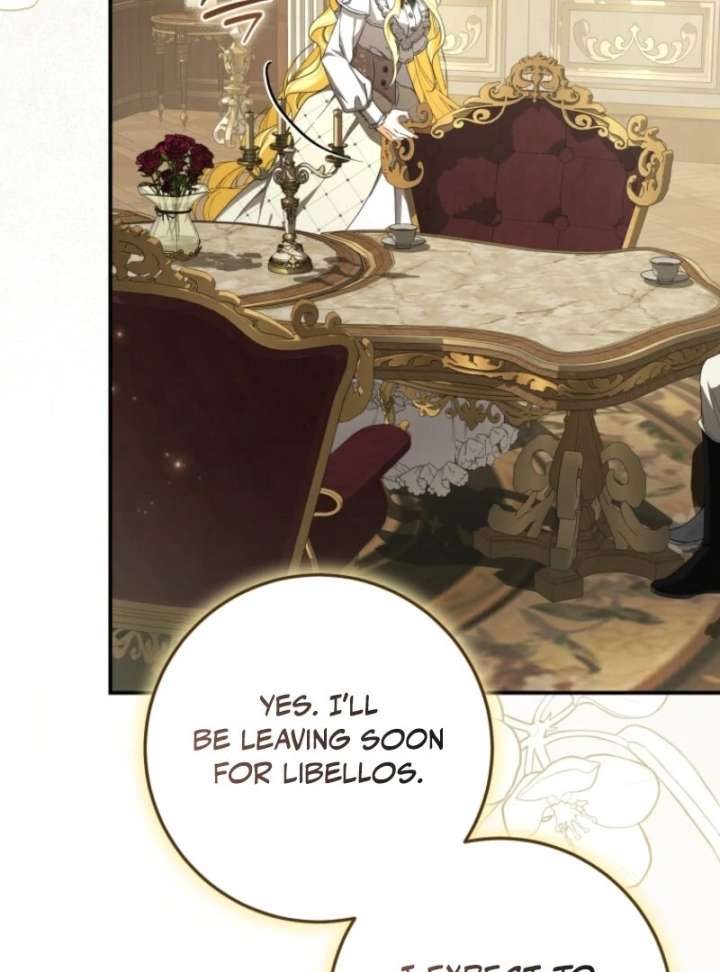 I Became the Master of the Devil Chapter 81 - Page 19