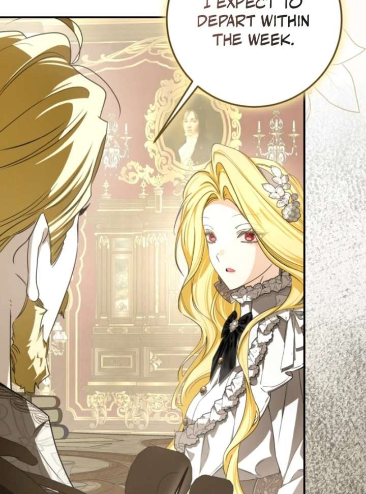 I Became the Master of the Devil Chapter 81 - Page 20