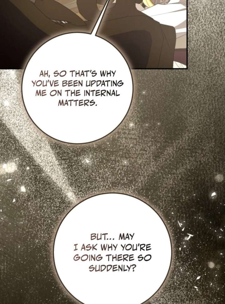 I Became the Master of the Devil Chapter 81 - Page 21