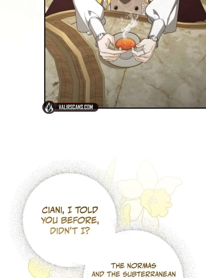 I Became the Master of the Devil Chapter 81 - Page 26