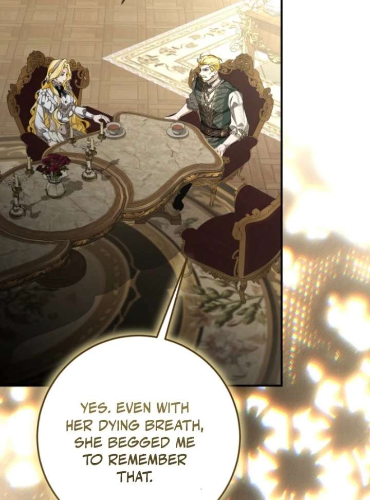 I Became the Master of the Devil Chapter 81 - Page 32