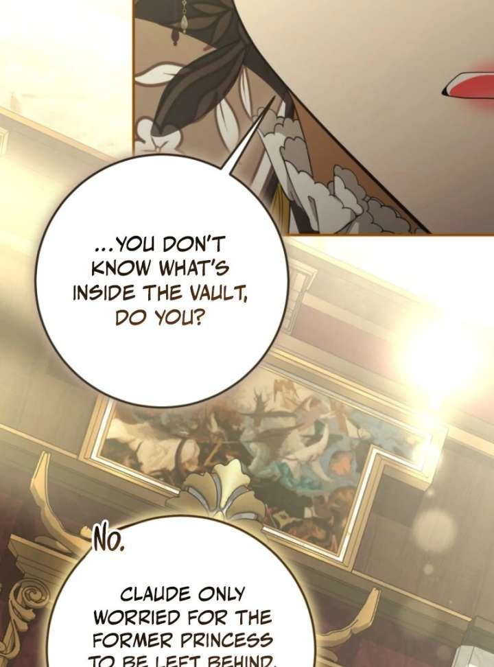 I Became the Master of the Devil Chapter 81 - Page 35