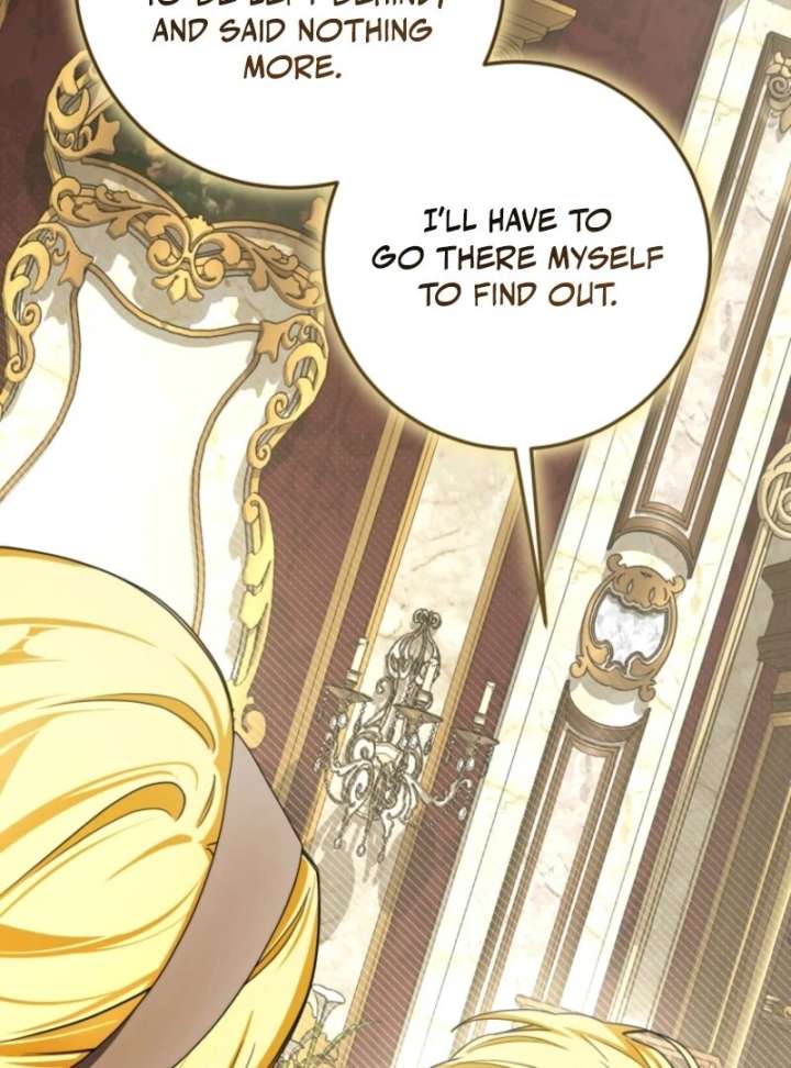 I Became the Master of the Devil Chapter 81 - Page 36