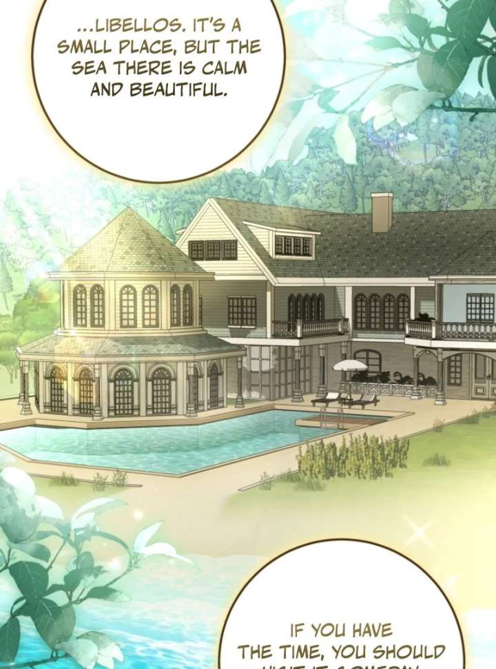 I Became the Master of the Devil Chapter 81 - Page 42