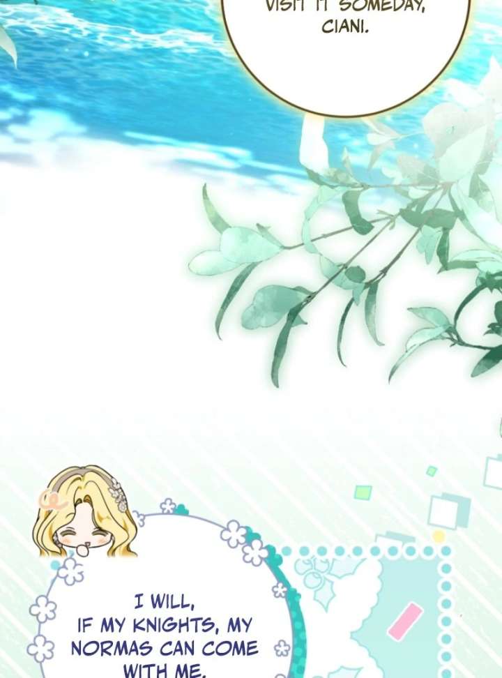 I Became the Master of the Devil Chapter 81 - Page 43