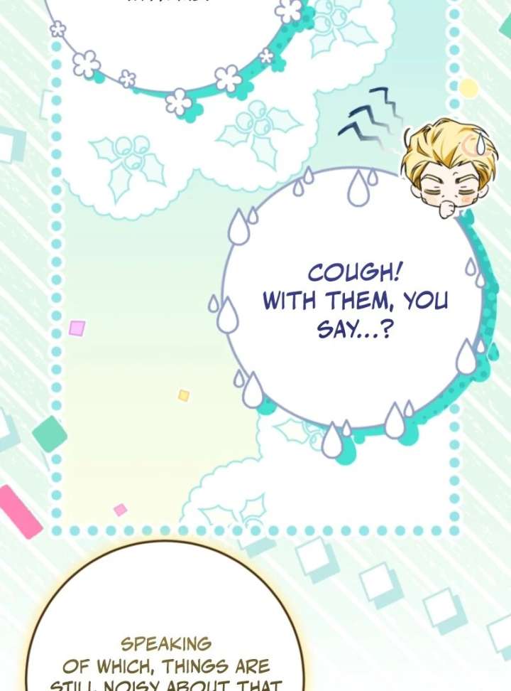 I Became the Master of the Devil Chapter 81 - Page 44