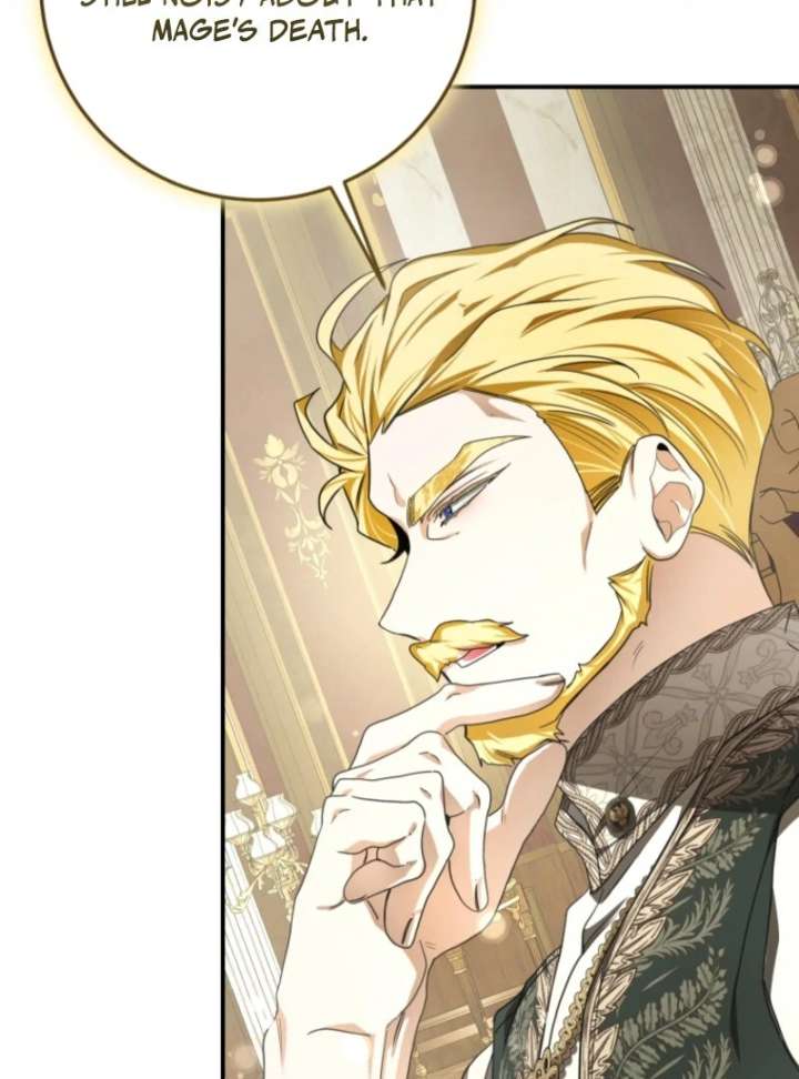 I Became the Master of the Devil Chapter 81 - Page 45