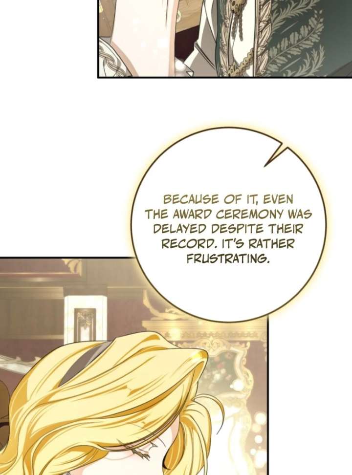 I Became the Master of the Devil Chapter 81 - Page 46