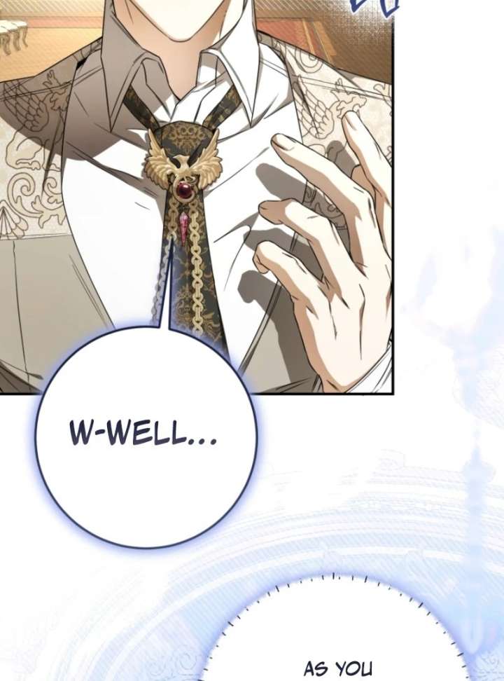 I Became the Master of the Devil Chapter 81 - Page 6