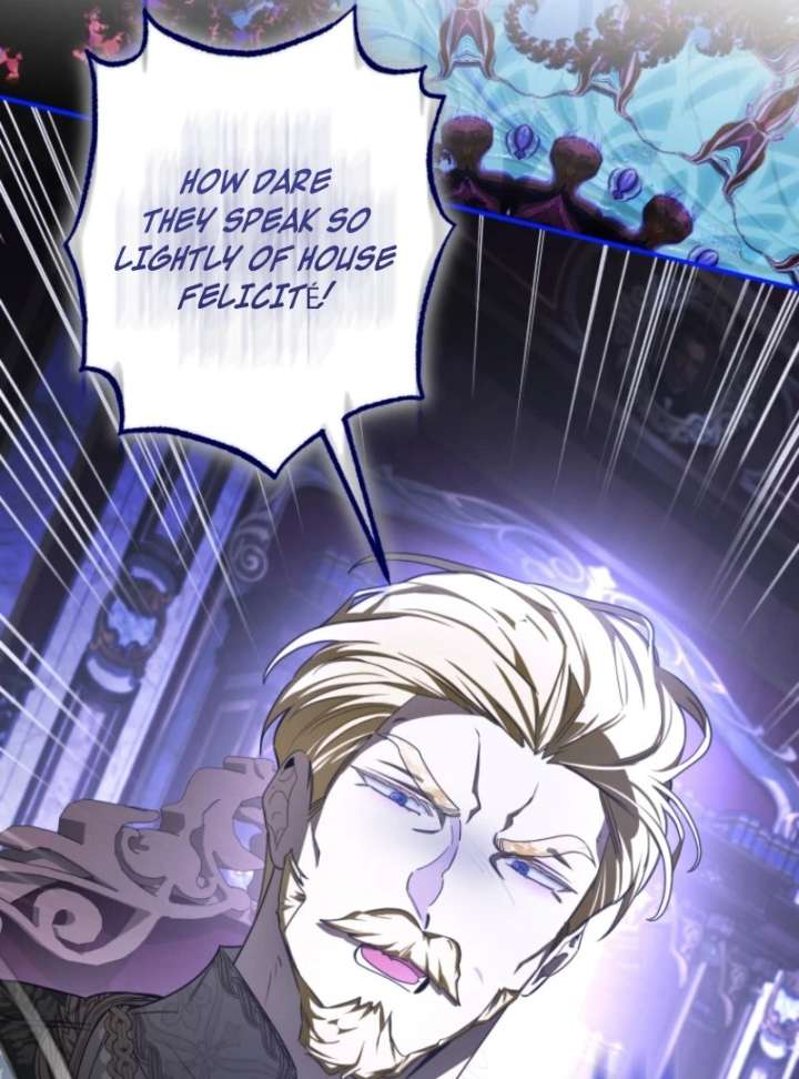 I Became the Master of the Devil Chapter 81 - Page 53