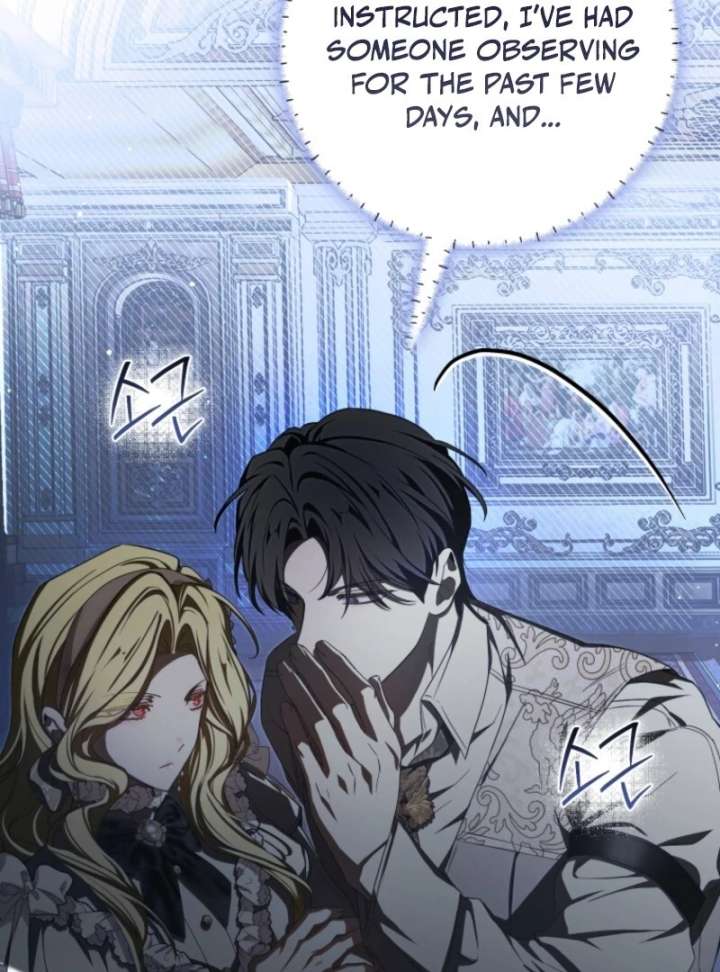 I Became the Master of the Devil Chapter 81 - Page 7