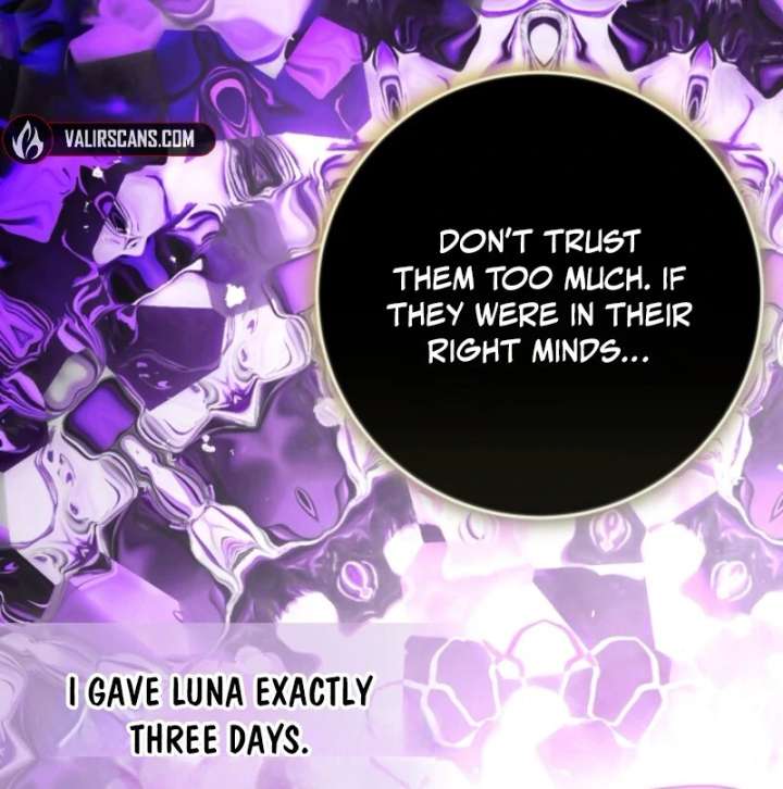 I Became the Master of the Devil Chapter 81 - Page 64