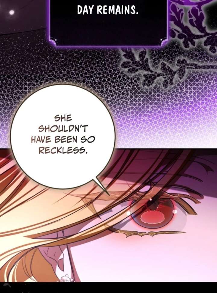 I Became the Master of the Devil Chapter 81 - Page 67