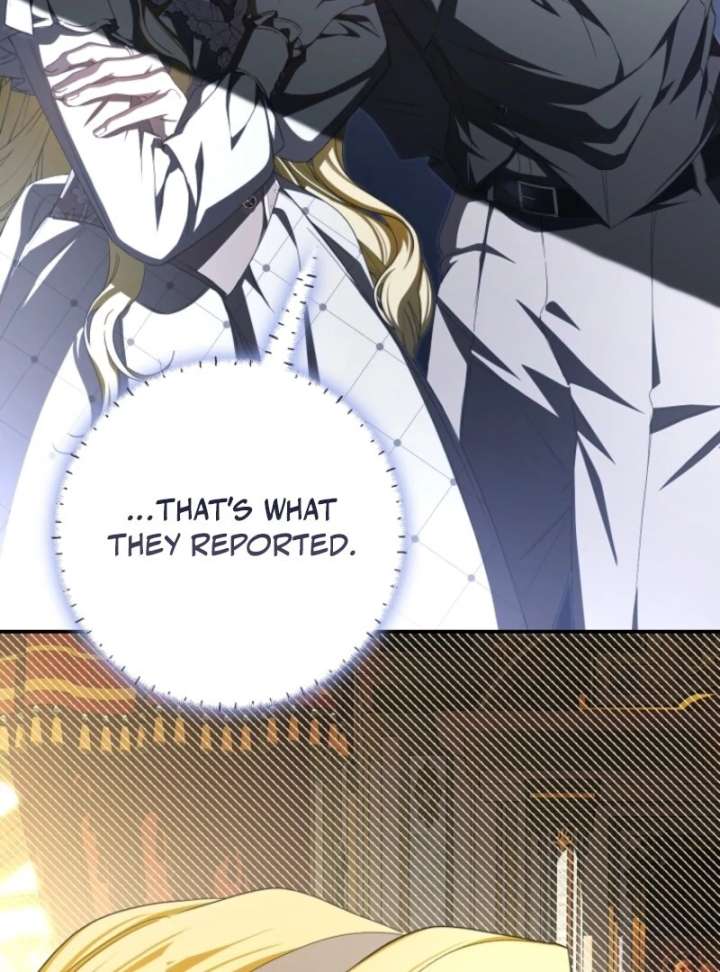 I Became the Master of the Devil Chapter 81 - Page 8