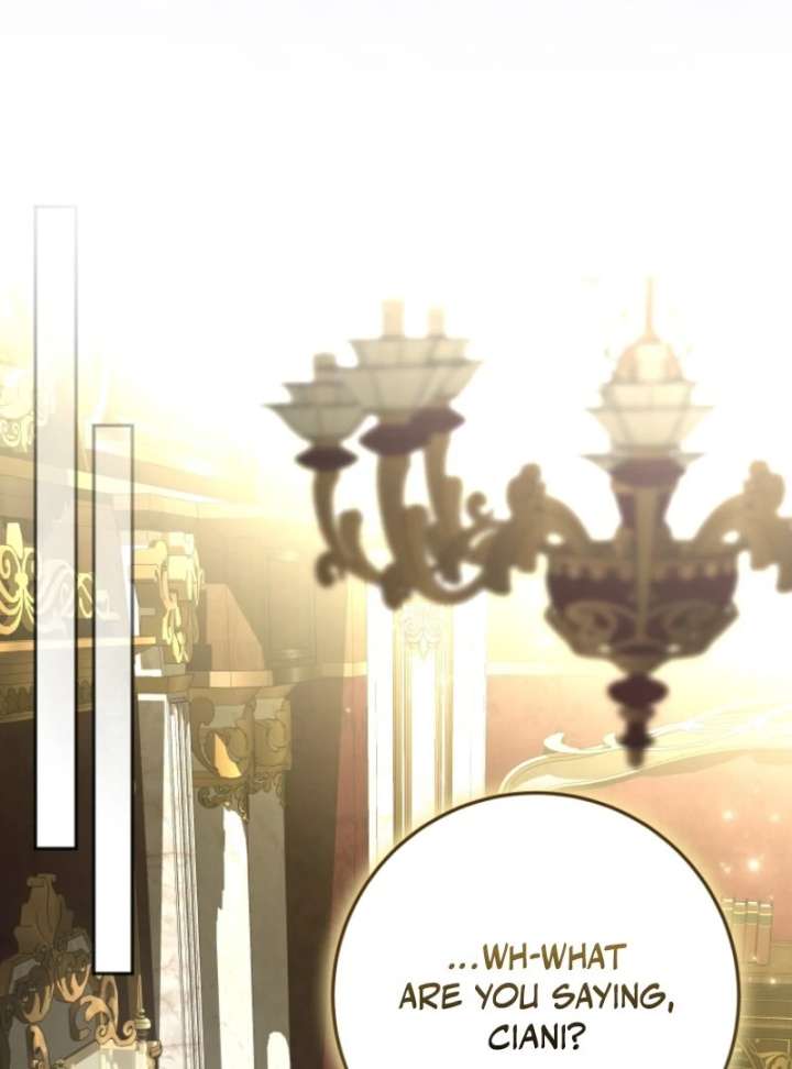 I Became the Master of the Devil Chapter 81 - Page 73