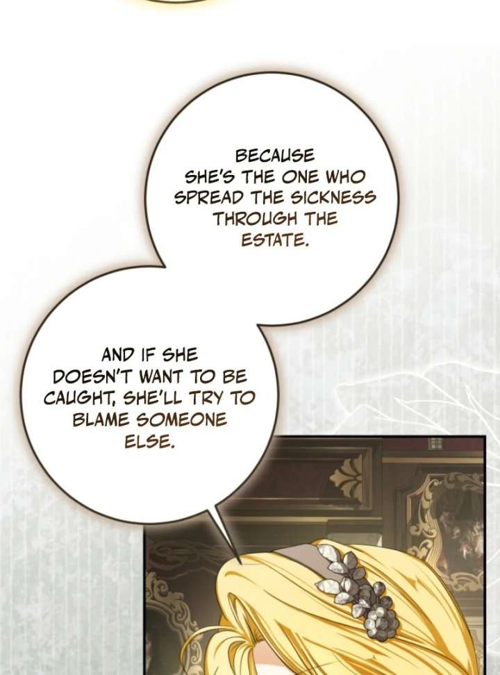 I Became the Master of the Devil Chapter 81 - Page 75