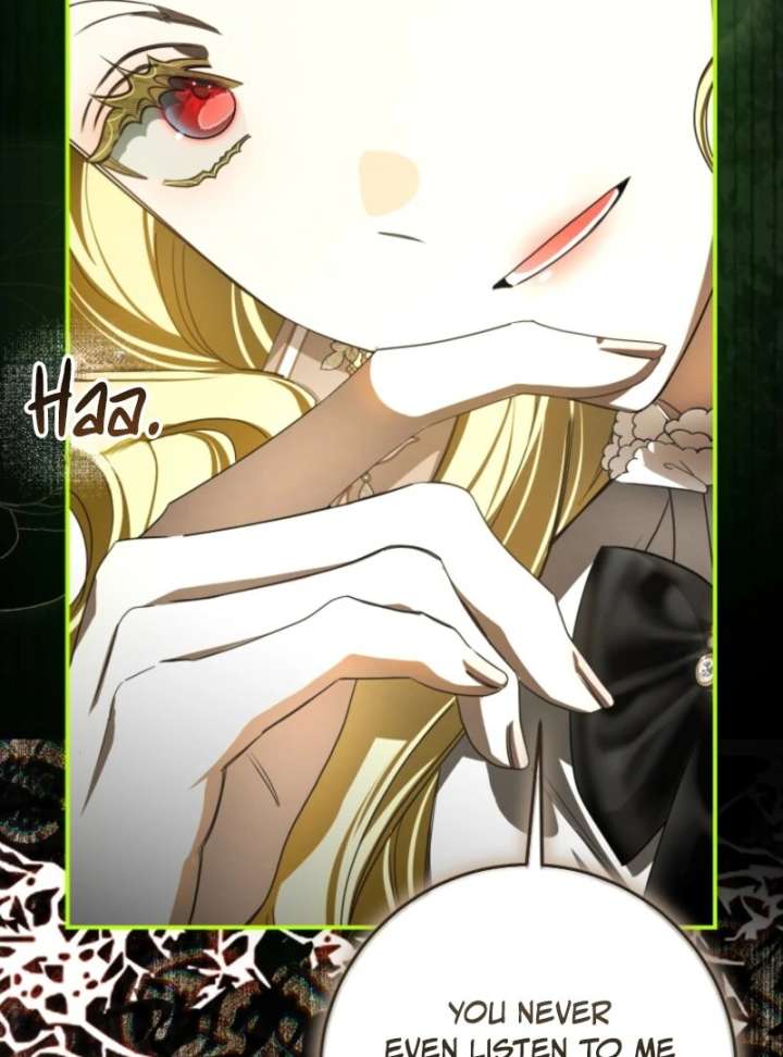 I Became the Master of the Devil Chapter 81 - Page 80