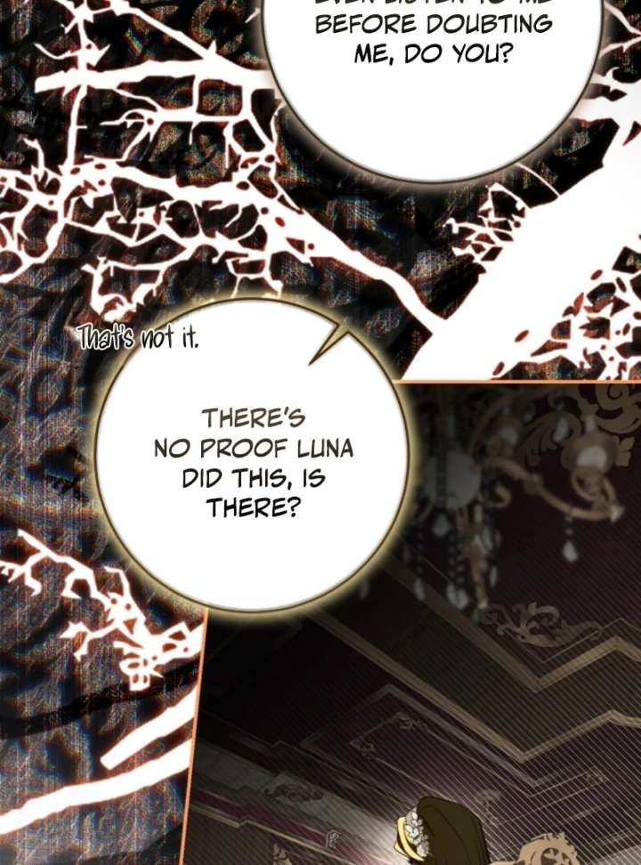 I Became the Master of the Devil Chapter 81 - Page 81