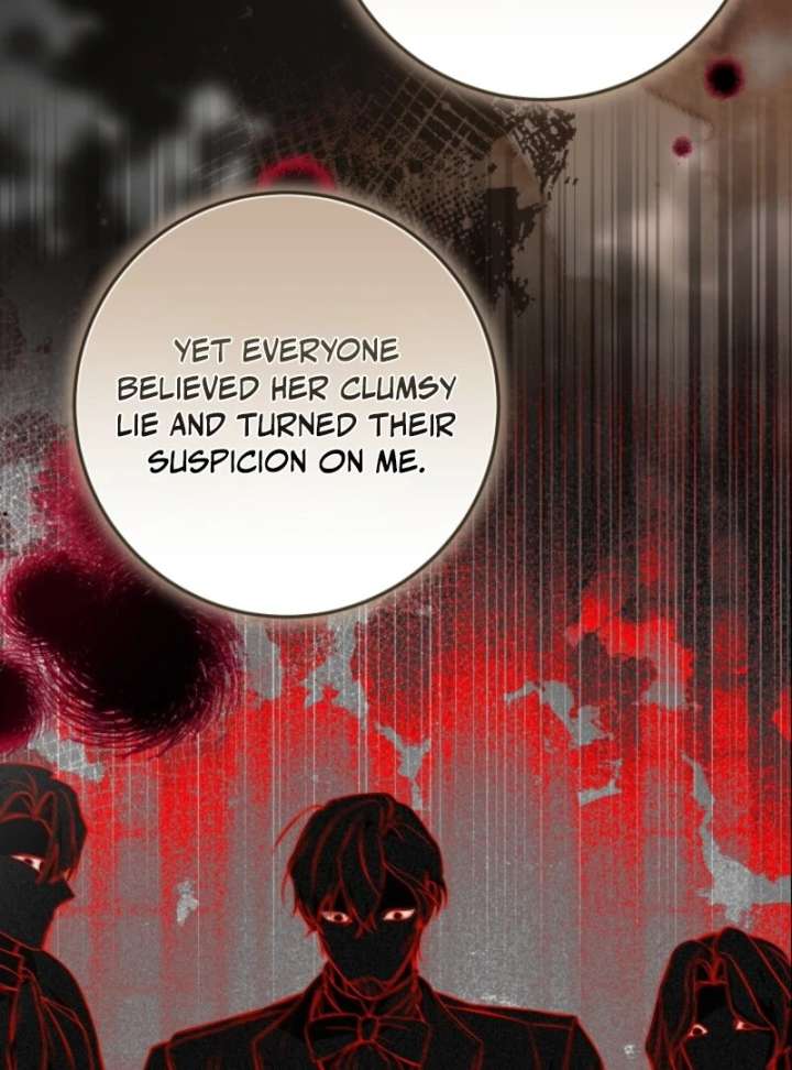 I Became the Master of the Devil Chapter 81 - Page 84