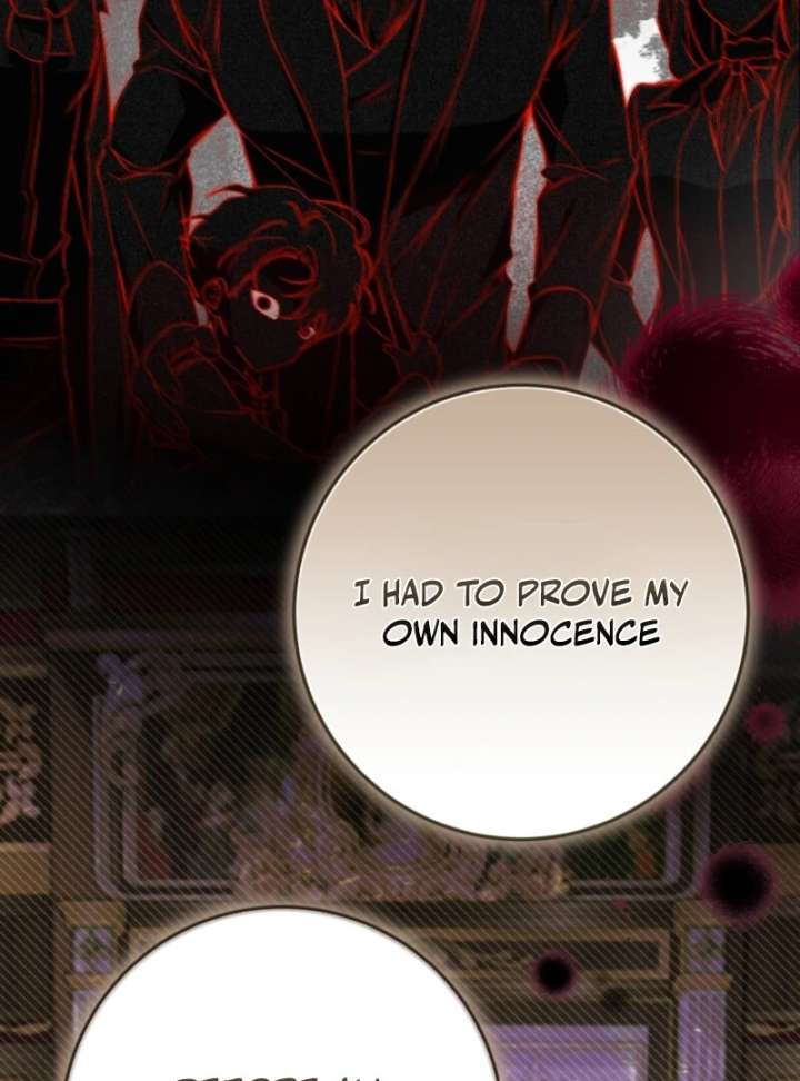 I Became the Master of the Devil Chapter 81 - Page 85