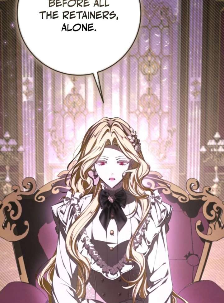 I Became the Master of the Devil Chapter 81 - Page 86