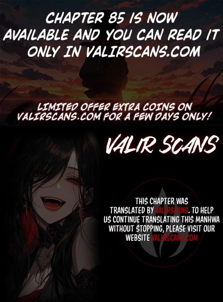 I Became the Master of the Devil Chapter 82 - Page 1