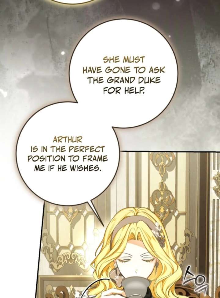 I Became the Master of the Devil Chapter 82 - Page 11