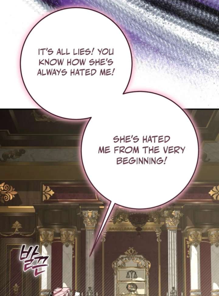 I Became the Master of the Devil Chapter 82 - Page 103