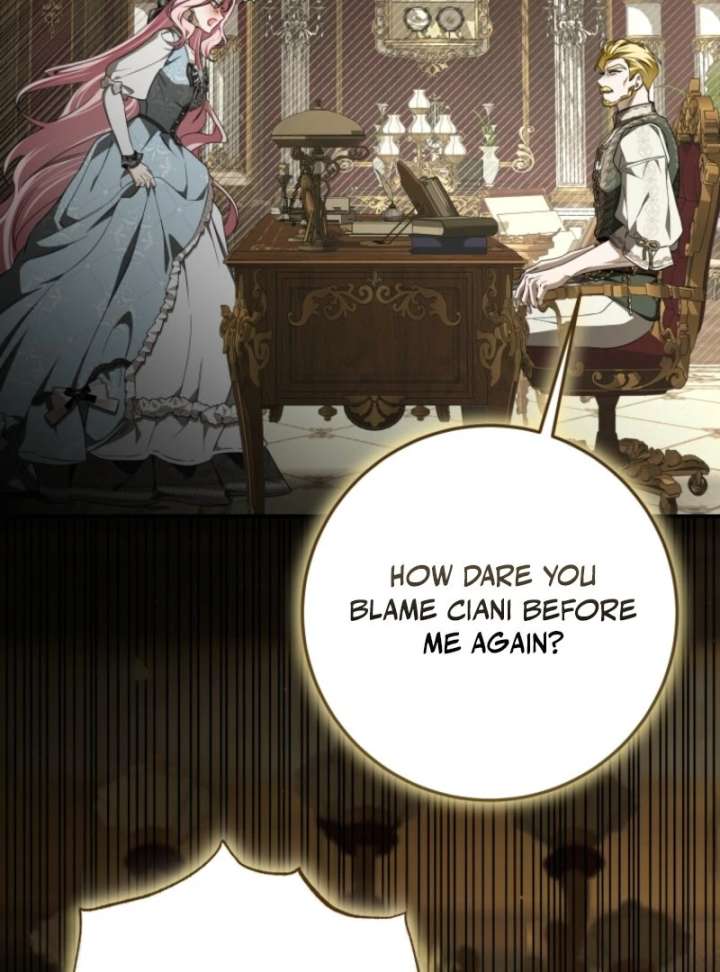 I Became the Master of the Devil Chapter 82 - Page 104