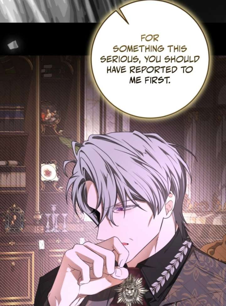 I Became the Master of the Devil Chapter 82 - Page 15